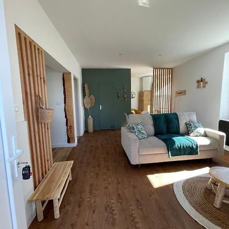 Un Logement Cosy Proche Des Ports Villa Gujan-Mestras Exterior foto